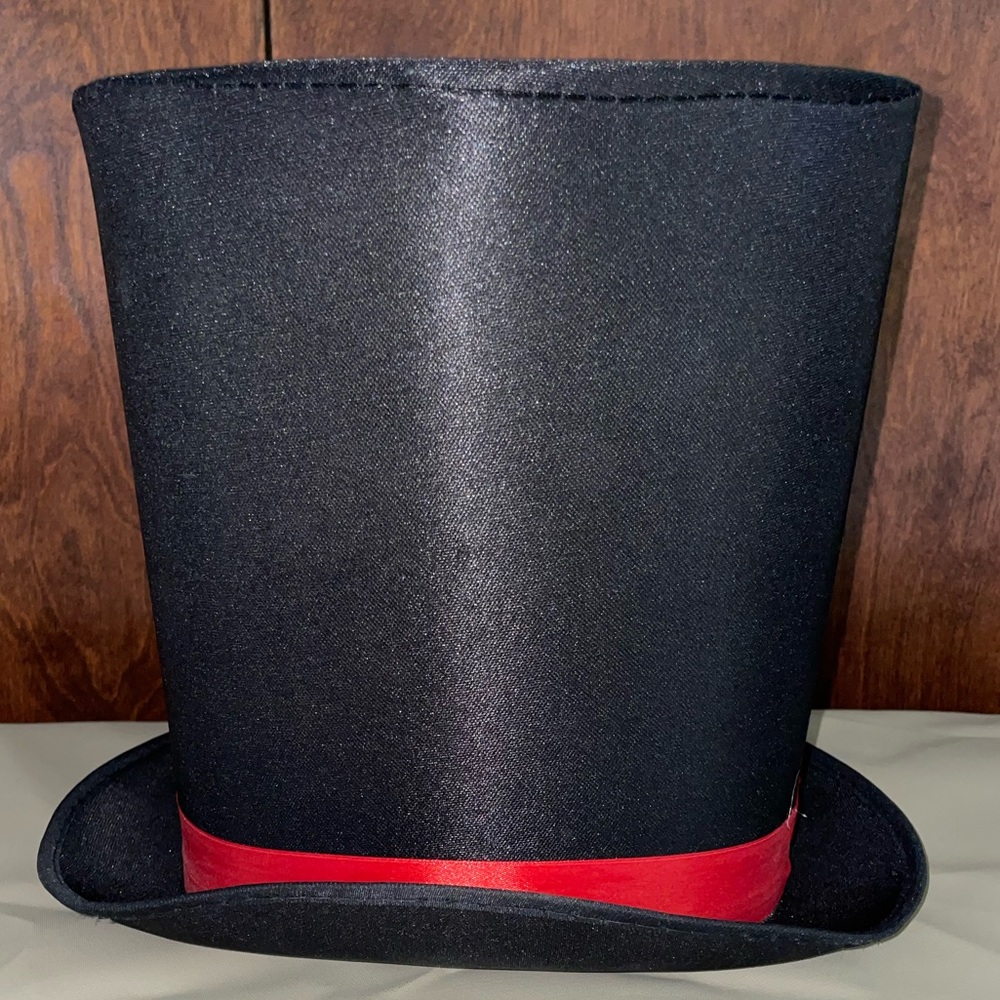 Tall Costume Hat